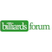 billiardsforum Billiard Forum Profile Avatar Image