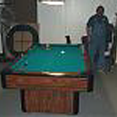 fultimebum Billiard Forum Profile Avatar Image