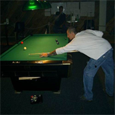 jeffduke Billiard Forum Profile Avatar Image