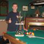 mbrons Billiard Forum Profile Avatar Image