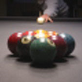 Billy Yards Billiard Forum Profile Avatar Image