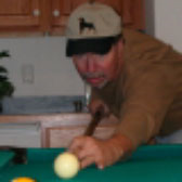 RackEm8 Billiard Forum Profile Avatar Image