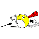 gogameroom Billiard Forum Profile Avatar Image