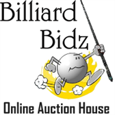 BilliardBidz Billiard Forum Profile Avatar Image