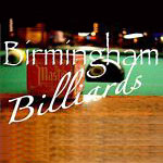 Allen Birmingham Billiard Forum Profile Avatar Image