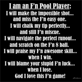 NetoV Billiard Forum Profile Avatar Image