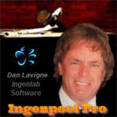 DanLavigne Billiard Forum Profile Avatar Image