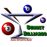 Sunset Billiards Billiard Forum Profile Avatar Image