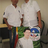 Ramoncito Racho Billiard Forum Profile Avatar Image