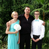 Greg Tebeau Billiard Forum Profile Avatar Image