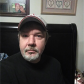 Chris Vest Billiard Forum Profile Avatar Image