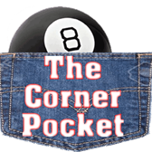 InTheCornerPocket Billiard Forum Profile Avatar Image