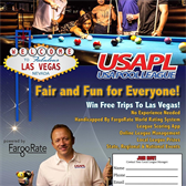 WVUsapoolleague Billiard Forum Profile Avatar Image