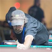 Jeff Purvis Billiard Forum Profile Avatar Image