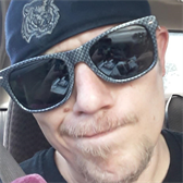 Channing Monsour Billiard Forum Profile Avatar Image