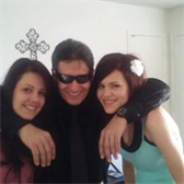 Vic Fatali Billiard Forum Profile Avatar Image
