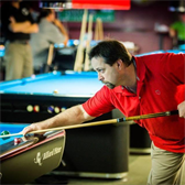 Jason Judd Billiard Forum Profile Avatar Image