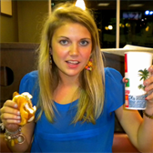 Kaitlyn Parker Billiard Forum Profile Avatar Image