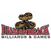 diamondbackbilliards Billiard Forum Profile Avatar Image