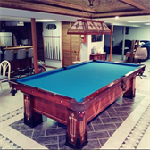 Bill_Filipiak Billiard Forum Profile Avatar Image