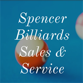 spencerbilliards Billiard Forum Profile Avatar Image