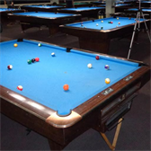 None Is Perfect Billiards Billiard Forum Profile Avatar Image