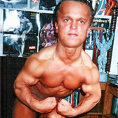 Thomas Kiner Billiard Forum Profile Avatar Image