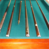 DutchCuemaker Billiard Forum Profile Avatar Image