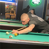 belowaverage69 Billiard Forum Profile Avatar Image