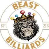BeastBilliards Billiard Forum Profile Avatar Image