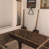 Allcity13 Billiard Forum Profile Avatar Image