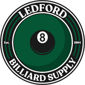 LedfordBilliardSupply Billiard Forum Profile Avatar Image