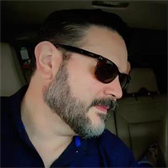 CesarProspero Billiard Forum Profile Avatar Image