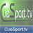 CueSport_TV
