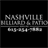 nashvillebilliard - Billiards Forum Profile