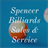 spencerbilliards - Billiards Forum Profile