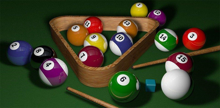 Cue Sports in the 2028 Olympics
