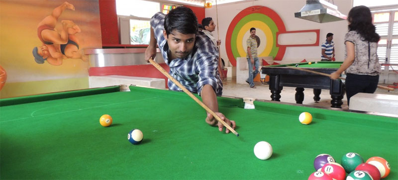 Playing pool can be tricky at times, especially when you don't have all the basics covered. Learn all you need to know about the game.