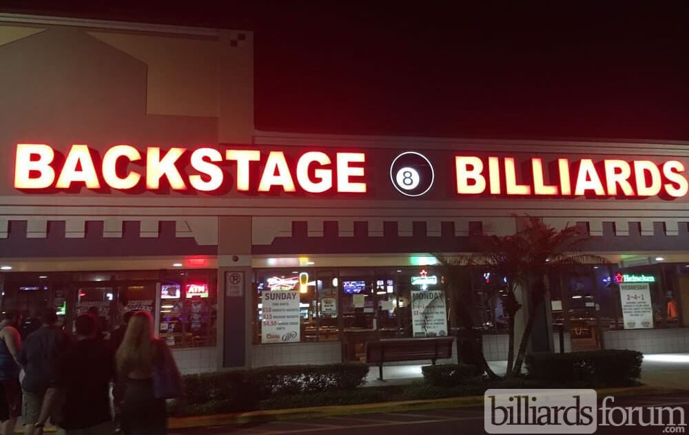 backstage billiards of lake buena vista backstage billiards of lake buena vista