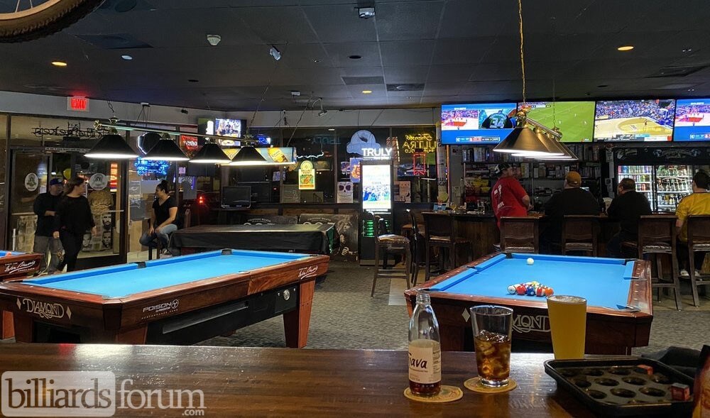 campus billiards campus billiards