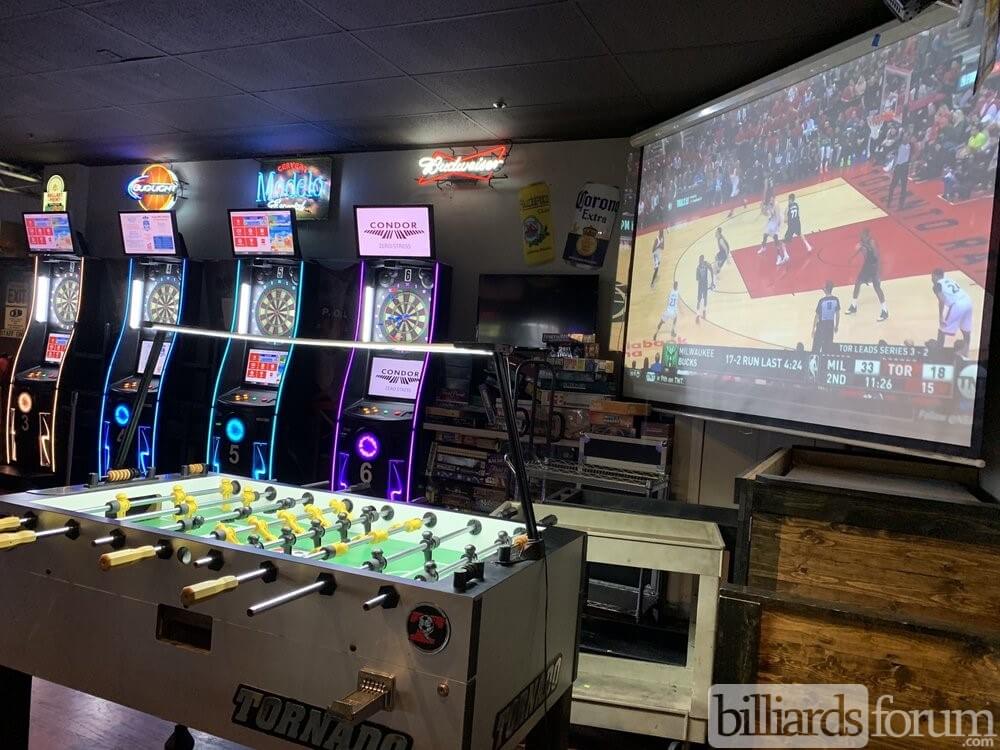 campus billiards campus billiards