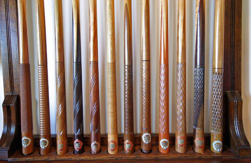 Vintage Cues for You Payson