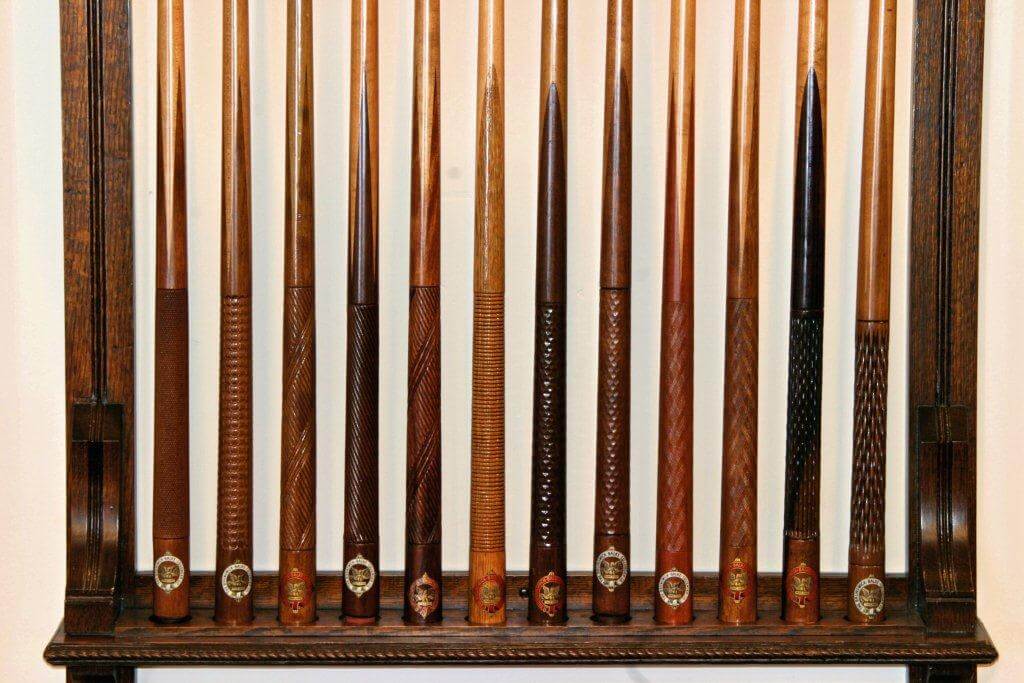 Vintage Cues for You Payson