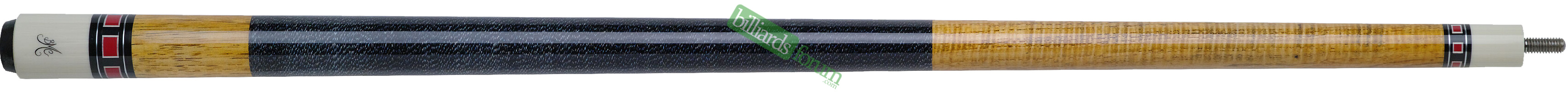 Picture of a BMC Hickory 1 Gold Pool Cue This BMC cue stick is the *BMC Hickory 1 Gold* pool cue. The BMC Hickory 1 Gold model pool cue is part of the BMC Hickory Series line of pool cues.