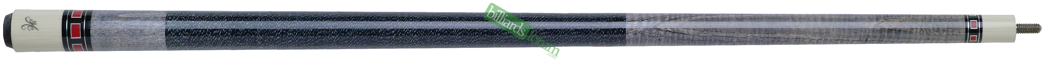 BMC Hickory 1 Smoke Pool Cue This BMC cue stick is the *BMC Hickory 1 Smoke* pool cue. The BMC Hickory 1 Smoke model pool cue is part of the BMC Hickory Series line of pool cues.