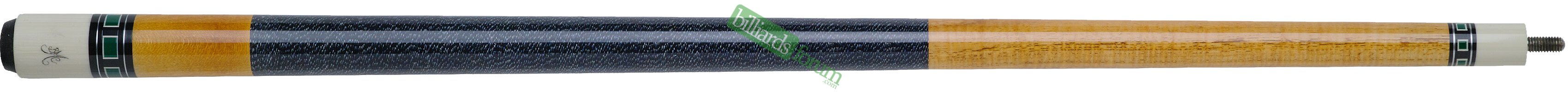 Picture of a BMC Hickory 2 Gold Pool Cue This BMC cue stick is the *BMC Hickory 2 Gold* pool cue. The BMC Hickory 2 Gold model pool cue is part of the BMC Hickory Series line of pool cues.