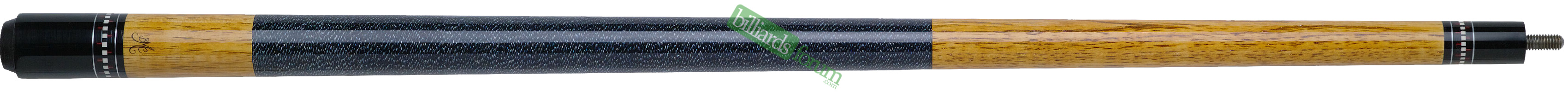Picture of a BMC Hickory 3 Gold Pool Cue This BMC cue stick is the *BMC Hickory 3 Gold* pool cue. The BMC Hickory 3 Gold model pool cue is part of the BMC Hickory Series line of pool cues.