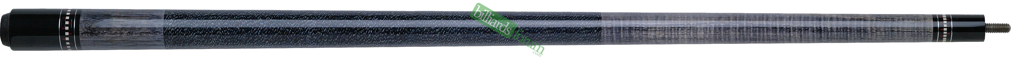 BMC Hickory 3 Smoke Pool Cue This BMC cue stick is the *BMC Hickory 3 Smoke* pool cue. The BMC Hickory 3 Smoke model pool cue is part of the BMC Hickory Series line of pool cues.