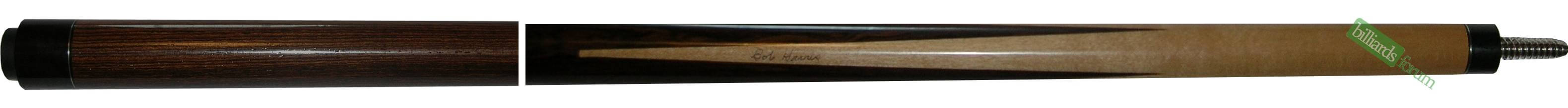 2007 Bob Harris Custom Bacote 