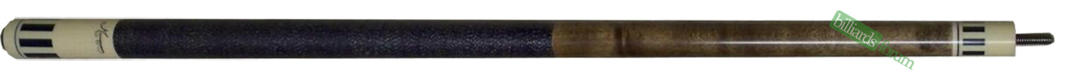 Meucci MAX-3 Pool Cue This Maximum cue stick is the *Maximum MAX-3* pool cue. The Meucci Maximum MAX-3 model pool cue is part of the Maximum Max Series line of pool cues.